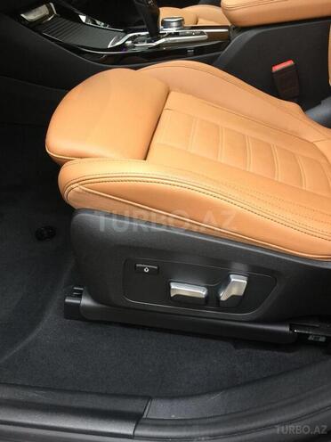 BMW X3 2020, 45,200 km - 2.0 l - Bakı