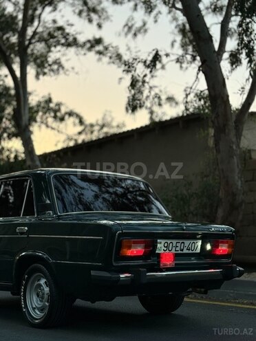 LADA (VAZ) 2106 2005, 63,500 km - 1.6 l - Bakı