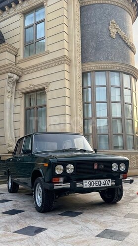 LADA (VAZ) 2106 2005, 63,500 km - 1.6 l - Bakı