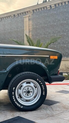 LADA (VAZ) 2106 2005, 63,500 km - 1.6 l - Bakı