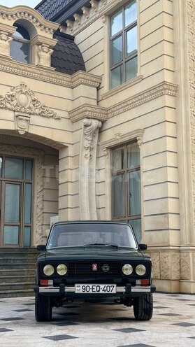 LADA (VAZ) 2106 2005, 63,500 km - 1.6 l - Bakı