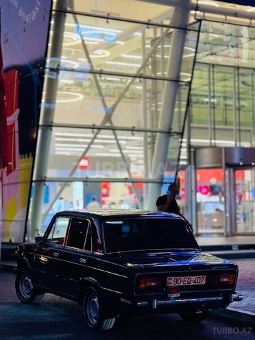 LADA (VAZ) 2106 2005, 63,500 km - 1.6 l - Bakı