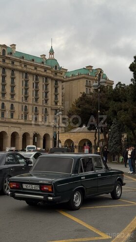 LADA (VAZ) 2106 2005, 63,500 km - 1.6 l - Bakı