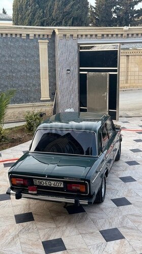 LADA (VAZ) 2106 2005, 63,500 km - 1.6 l - Bakı