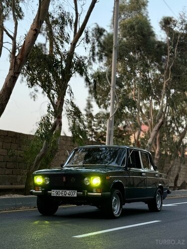 LADA (VAZ) 2106 2005, 63,500 km - 1.6 l - Bakı