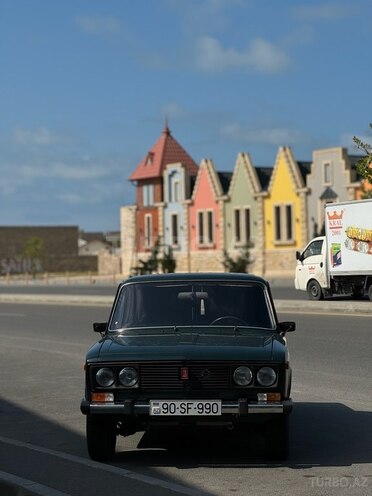 LADA (VAZ) 2106 2005, 63,500 km - 1.6 l - Bakı