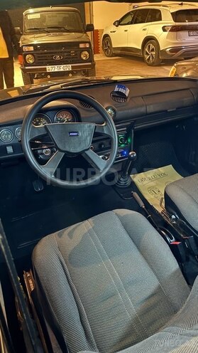 LADA (VAZ) 2106 2005, 63,500 km - 1.6 l - Bakı