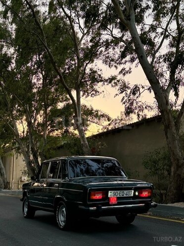 LADA (VAZ) 2106 2005, 63,500 km - 1.6 l - Bakı