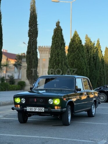 LADA (VAZ) 2106 2005, 63,500 km - 1.6 l - Bakı