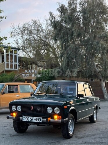 LADA (VAZ) 2106 2005, 63,500 km - 1.6 l - Bakı