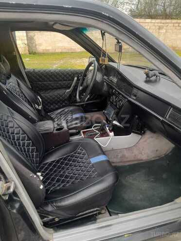 Mercedes 190 1989, 386,097 km - 2.0 l - Ağcabədi