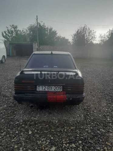 Mercedes 190 1989, 386,097 km - 2.0 l - Ağcabədi