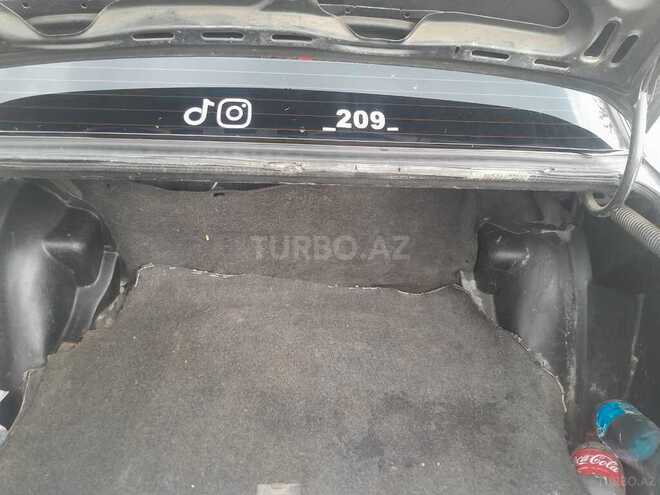Mercedes 190 1989, 386,097 km - 2.0 l - Ağcabədi