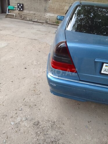 Mercedes C 180 1997, 480,700 km - 1.8 l - Sumqayıt