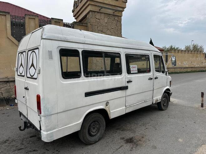 Mercedes 208 D 1991, 387,000 km - 2.3 л - Bakı