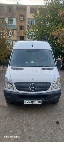 Mercedes Sprinter 313 2008, 321,000 km - 2.2 l - Sumqayıt