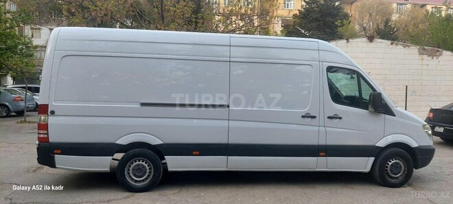Mercedes Sprinter 313 2008, 321,000 km - 2.2 l - Sumqayıt