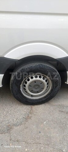 Mercedes Sprinter 313 2008, 321,000 km - 2.2 l - Sumqayıt