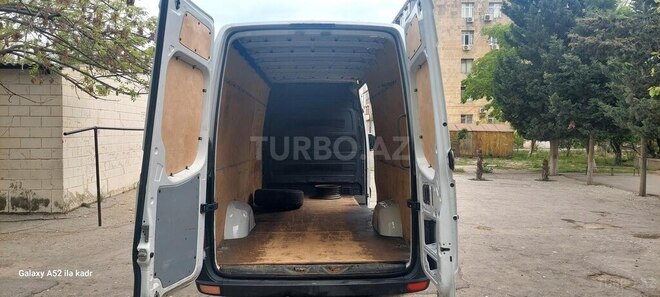 Mercedes Sprinter 313 2008, 321,000 km - 2.2 l - Sumqayıt
