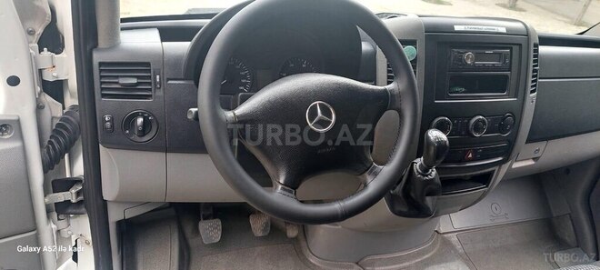 Mercedes Sprinter 313 2008, 321,000 km - 2.2 l - Sumqayıt