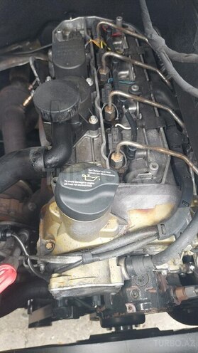 Mercedes Sprinter 313 2008, 321,000 km - 2.2 l - Sumqayıt