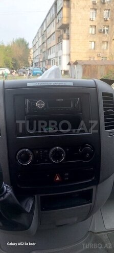 Mercedes Sprinter 313 2008, 321,000 km - 2.2 l - Sumqayıt