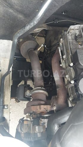 Mercedes Sprinter 313 2008, 321,000 km - 2.2 l - Sumqayıt