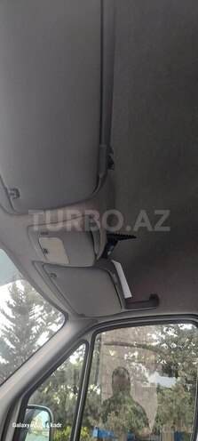 Mercedes Sprinter 313 2008, 321,000 km - 2.2 l - Sumqayıt