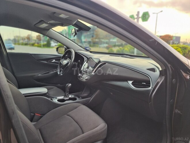 Chevrolet Malibu 2020, 79,600 km - 1.5 л - Bakı