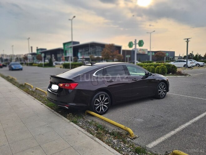 Chevrolet Malibu 2020, 79,600 km - 1.5 л - Bakı