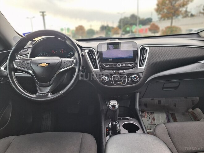 Chevrolet Malibu 2020, 79,600 km - 1.5 л - Bakı