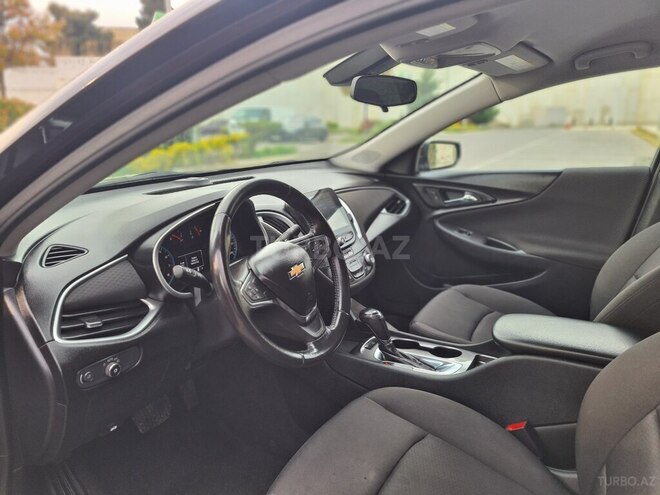 Chevrolet Malibu 2020, 79,600 km - 1.5 л - Bakı