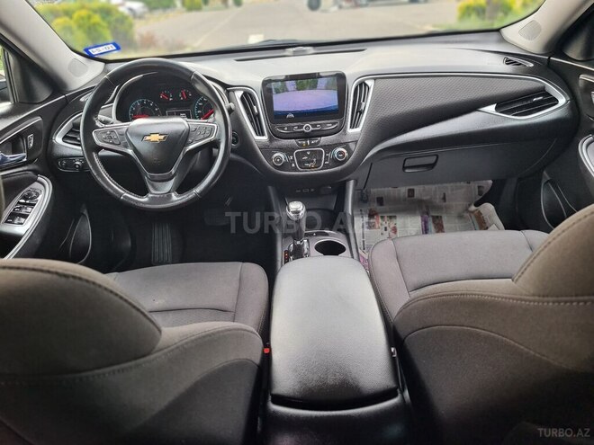 Chevrolet Malibu 2020, 79,600 km - 1.5 л - Bakı