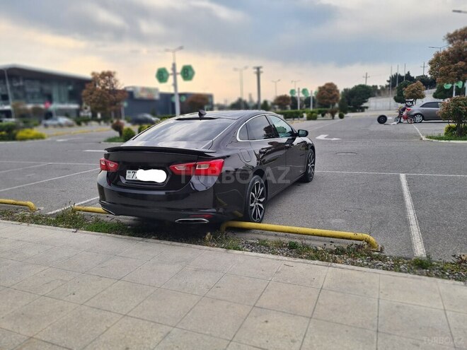 Chevrolet Malibu 2020, 79,600 km - 1.5 л - Bakı