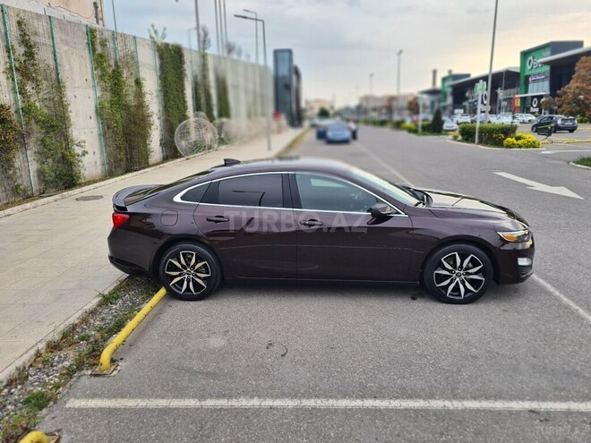 Chevrolet Malibu 2020, 79,600 km - 1.5 л - Bakı