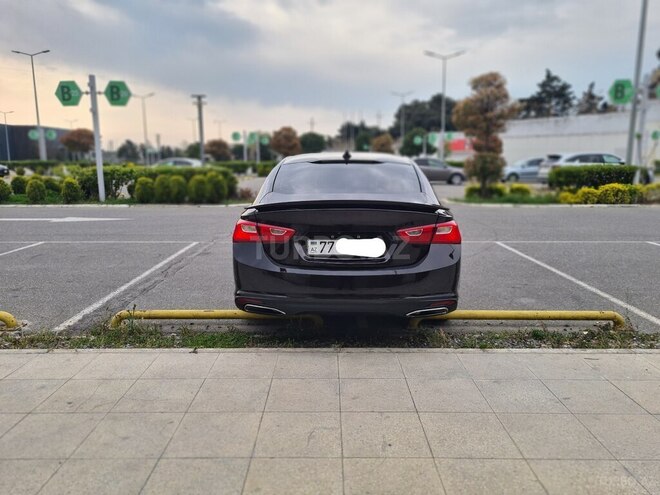 Chevrolet Malibu 2020, 79,600 km - 1.5 л - Bakı