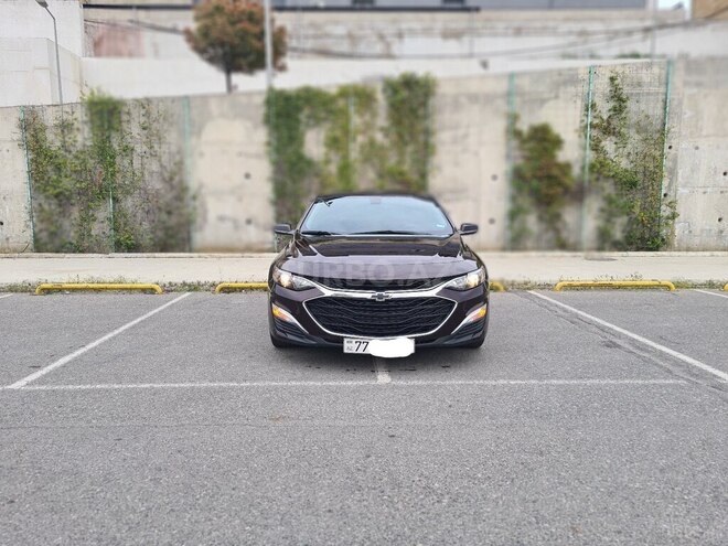 Chevrolet Malibu 2020, 79,600 km - 1.5 л - Bakı