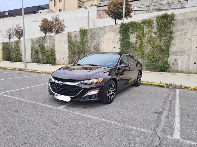 Chevrolet Malibu 2020, 79,600 km - 1.5 л - Bakı