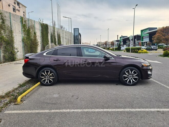 Chevrolet Malibu 2020, 79,600 km - 1.5 л - Bakı