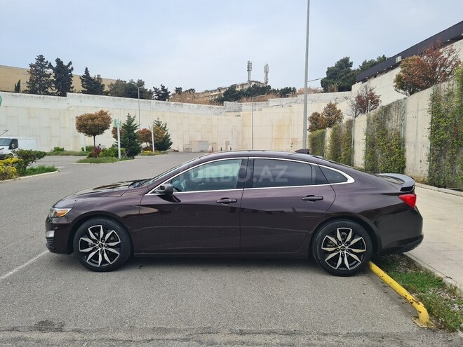 Chevrolet Malibu 2020, 79,600 km - 1.5 л - Bakı