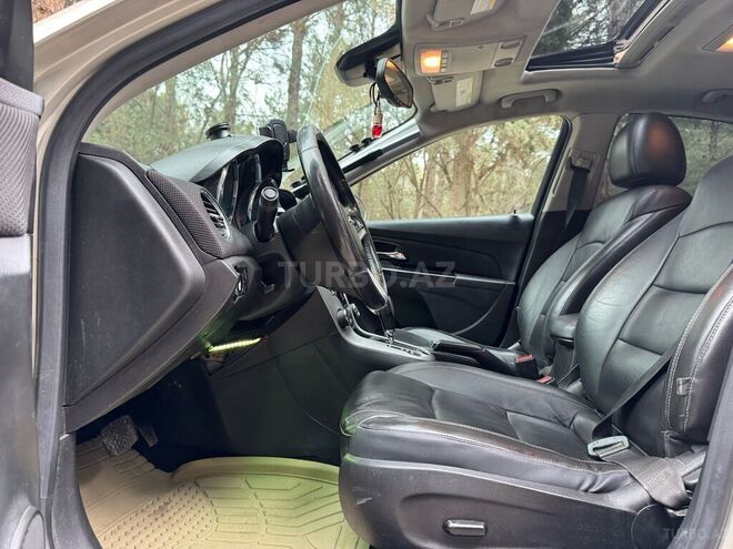Chevrolet Cruze 2013, 187,654 km - 1.4 l - Sumqayıt