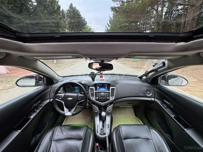 Chevrolet Cruze 2013, 187,654 km - 1.4 l - Sumqayıt