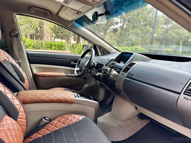 Toyota Prius 2007, 226,858 km - 1.5 l - Sumqayıt