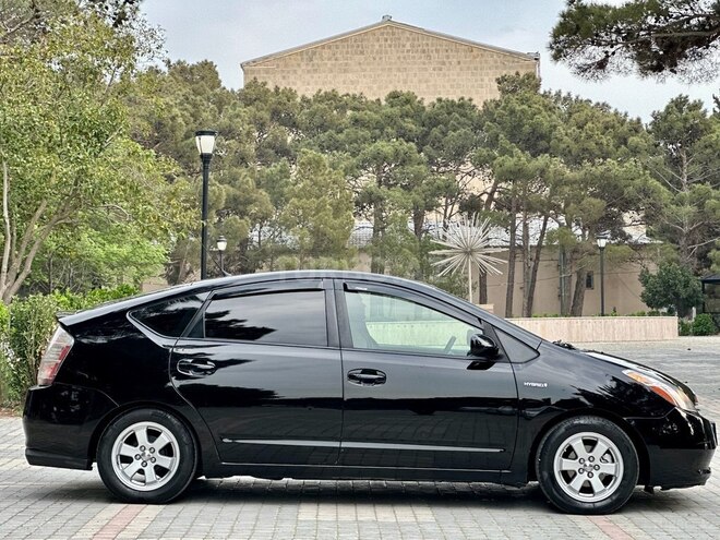 Toyota Prius 2007, 226,858 km - 1.5 l - Sumqayıt