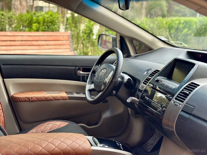 Toyota Prius 2007, 226,858 km - 1.5 l - Sumqayıt