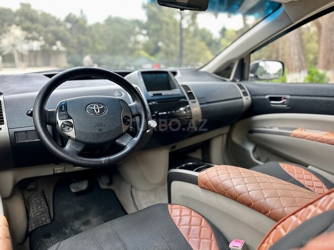 Toyota Prius 2007, 226,858 km - 1.5 l - Sumqayıt