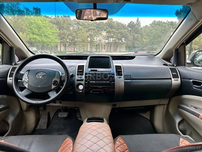 Toyota Prius 2007, 226,858 km - 1.5 l - Sumqayıt