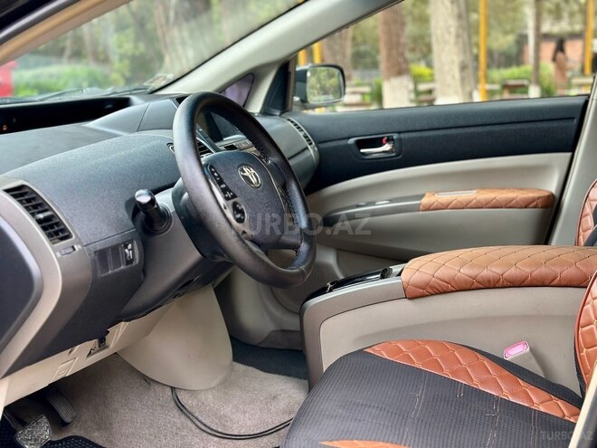 Toyota Prius 2007, 226,858 km - 1.5 l - Sumqayıt