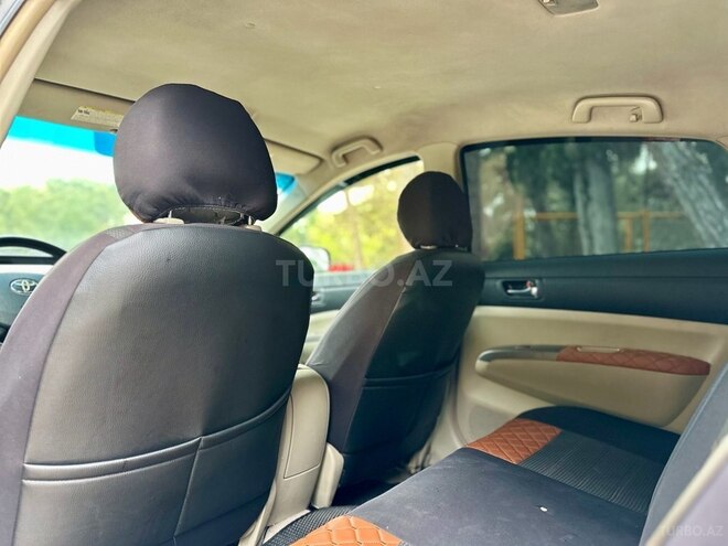 Toyota Prius 2007, 226,858 km - 1.5 l - Sumqayıt