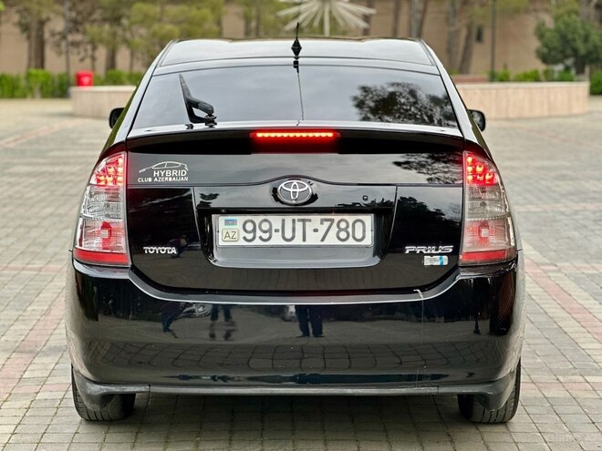 Toyota Prius 2007, 226,858 km - 1.5 l - Sumqayıt